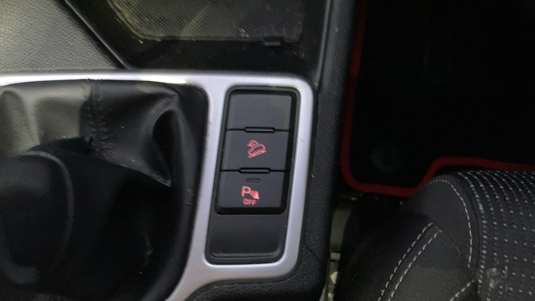 Kia Sportage 1.6 GDi ISG 2 5dr Petrol Estate